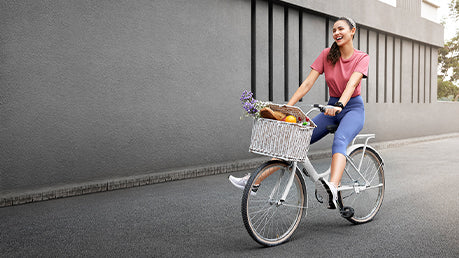 Top 6 Athleisure Wear All Women Should Own This Summer