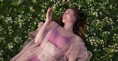 Feel-Good Fits: Your Guide to Earth-Friendly Intimates