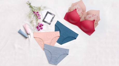 Lingerie Encyclopedia - Everything You Need to Know About Summer Lingerie!