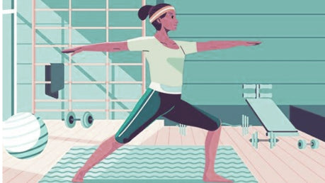 Sports Bra Rulebook - Everything Your Sports Bra Should Do