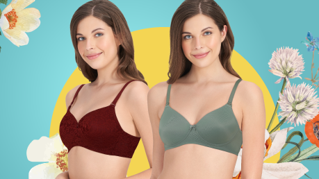Summer-Friendly Bra Styles - Ultimate Comfort is the Name of the Game