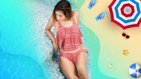 Top Bikini Styles in 2026 - Snazzy Options for Women Panties