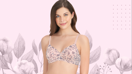 Why Choose Cotton Bras for Summer?