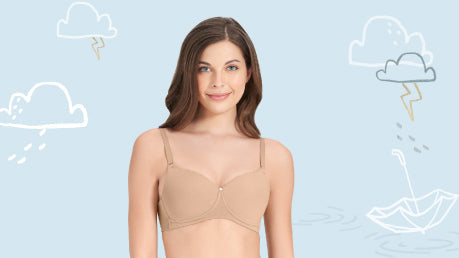 Best Monsoon Lingerie Every Woman Needs