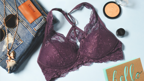 Style Guides – Bra, Panty, Swimwear