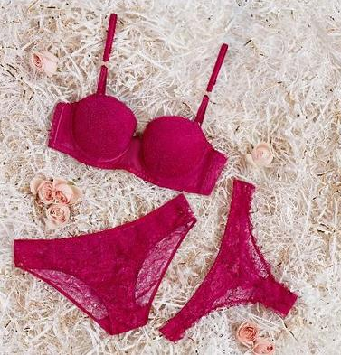 Getting married? Here’s your guide to the perfect Bridal lingerie!