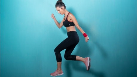 A Guide to Picking the Right Activewear & Sportswear