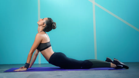 Exercising Under Self-Lockdown: A Few Tips on Remaining Active at Home