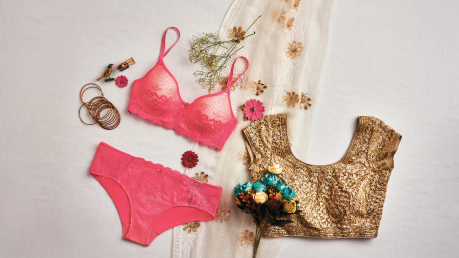 Must-have Lingerie Sets for New Year 2021