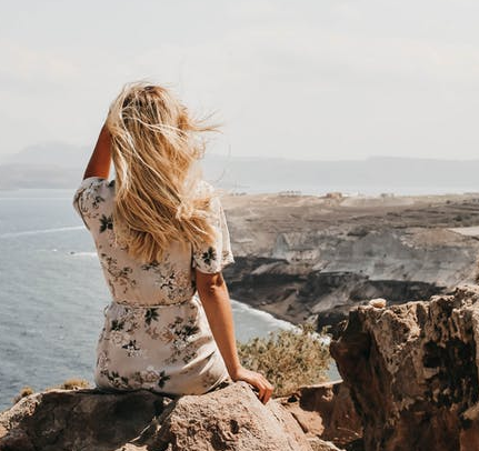 Solo Travel - 5 Reasons To Get In Touch With The Wanderess Within