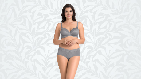 Tips for choosing plus size bras for curvy women