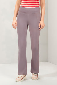 Elements Lounge Pants - Purple Dove thumbnail 1