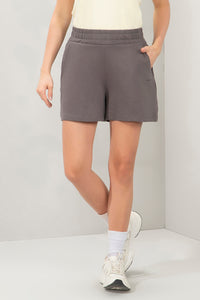 Elements Comfort Shorts - Thunderstorm thumbnail 1