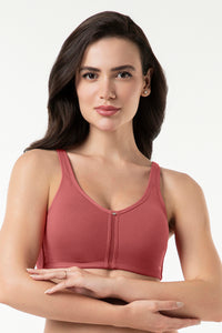 COTTON DAILY SUPPORT BRA thumbnail 5