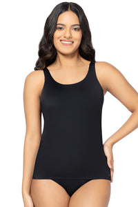 Invisi Fit Tank Top - Black - color option