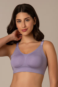 Skins Invisi-Support Bra - Day Break - color option