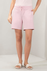 Sleep Shorts - Fragrant Lilac - color option
