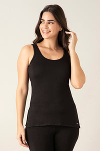 Thermal Vest - Black thumbnail 1