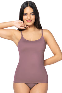 Invisi Fit Camisole - Nostalgia Rose - color option