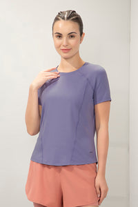 Energize Active-Flex Tee - Daybreak - color option