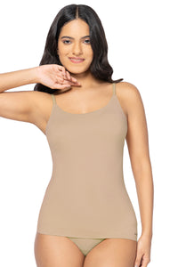 Invisi Fit Camisole - Hazelnut thumbnail 1