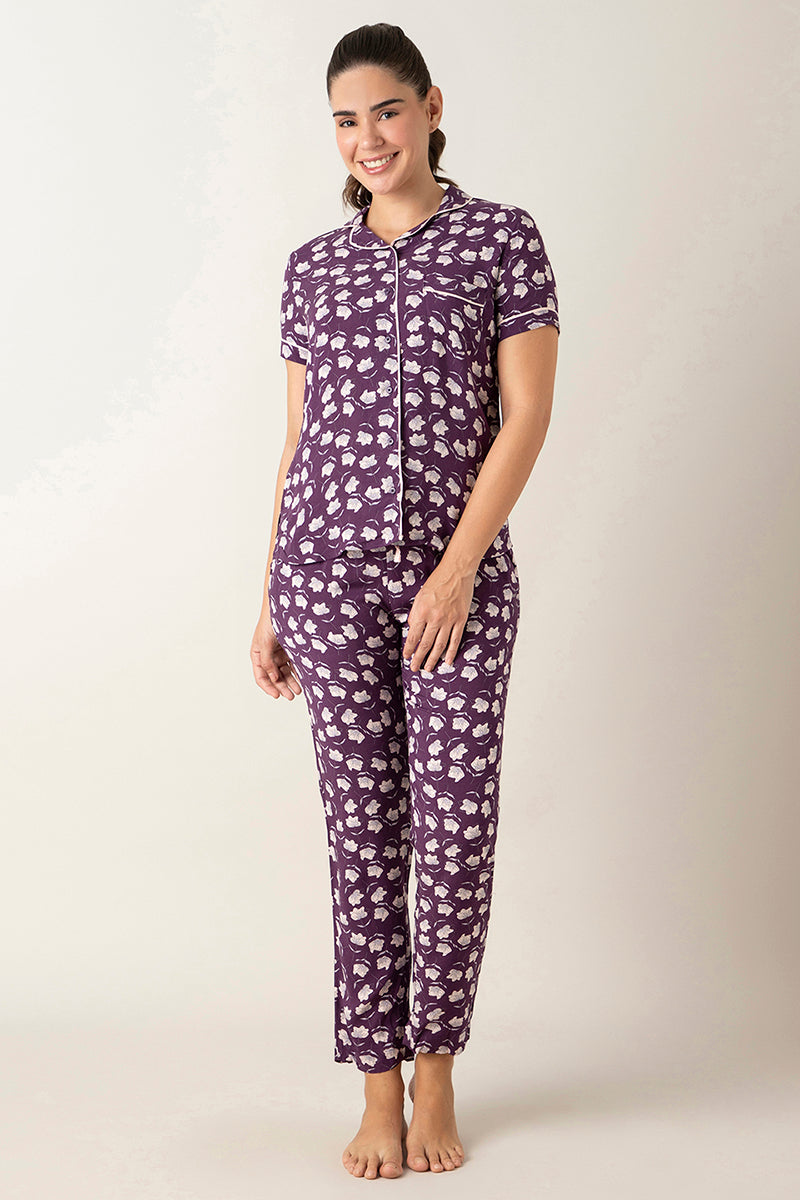Buy Nightdress for Women Online at Best Price | amant Buy Nightdress for Women Online at Best Price | amant