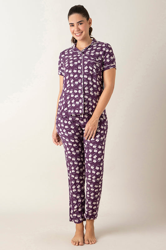 Buy Nightdress for Women Online at Best Price | amant Buy Nightdress for Women Online at Best Price | amant