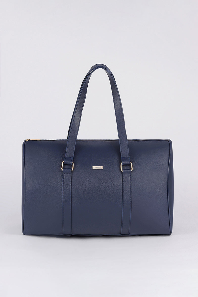 Assorted Duffle Bag (Colors May Vary) - Image 1 of 8