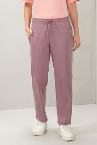 Elements Track Pants - Grape Shake thumbnail 1