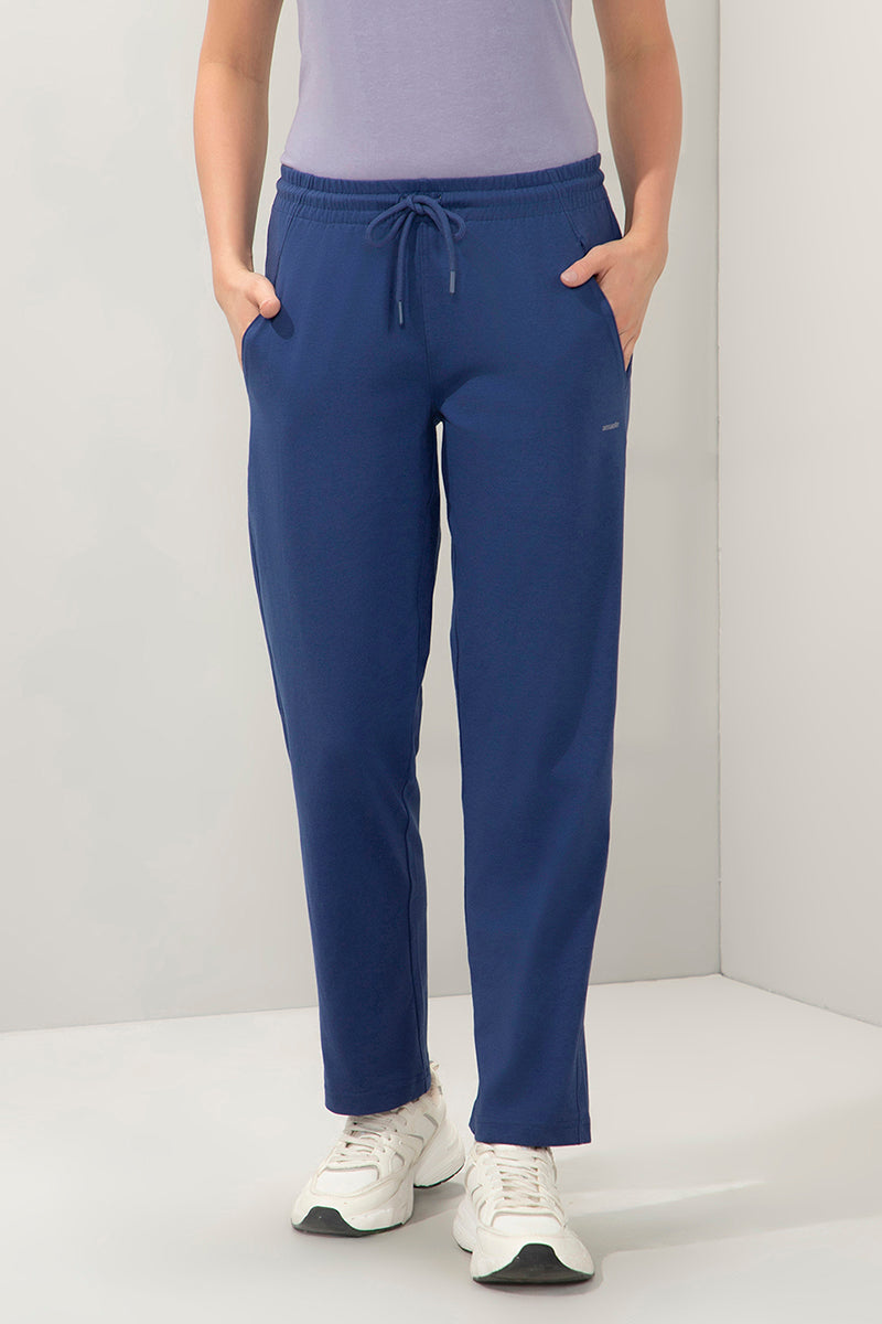 Buy Elements Track Pants - Twilight Blue | amanté