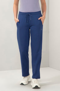 Elements Track Pants - Twilight Blue - color option