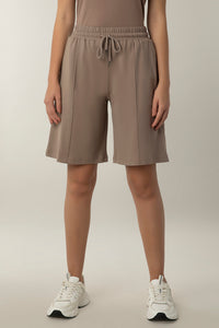 Elements Relaxed Shorts - Leafless Tree thumbnail 1