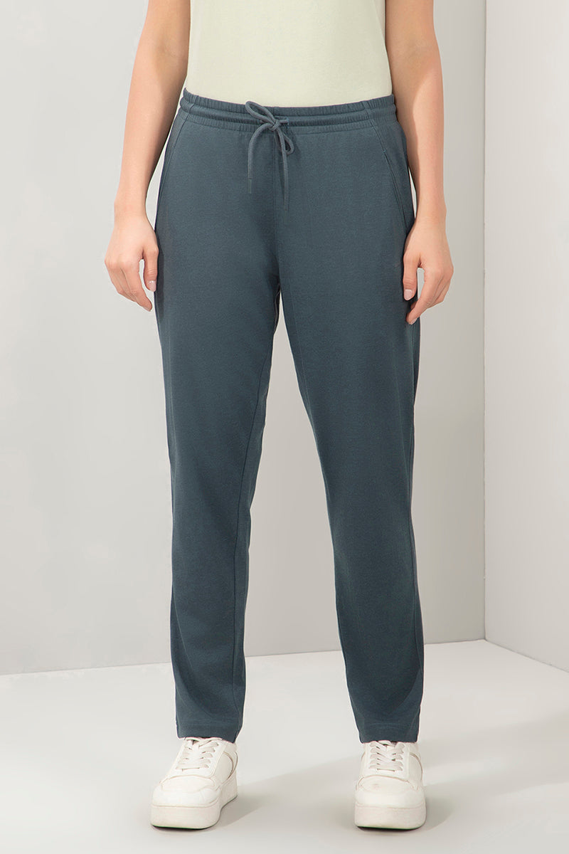 Buy Elements Track Pants - Dark Slate | amanté