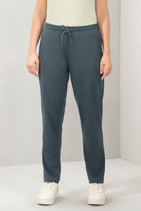 Elements Track Pants - Dark Slate - color option