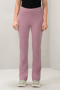 Elements Lounge Pants - Lilas - color option