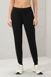 Energize Flexi Joggers - Black - color option