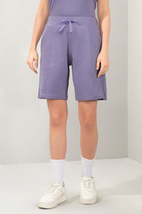 Elements Relaxed Shorts - Daybreak thumbnail 1