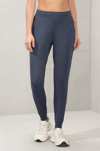 Energize Flexi Joggers - Grisaille thumbnail 1