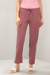 Full Length PJ Bottom - Wild Ginger - color option