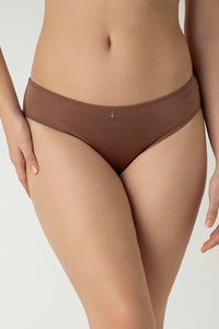 Perfect Lift Bikini Panty - Nutmeg thumbnail 1