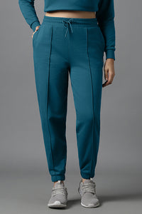 Essential Fleece Joggers - Corsair thumbnail 1