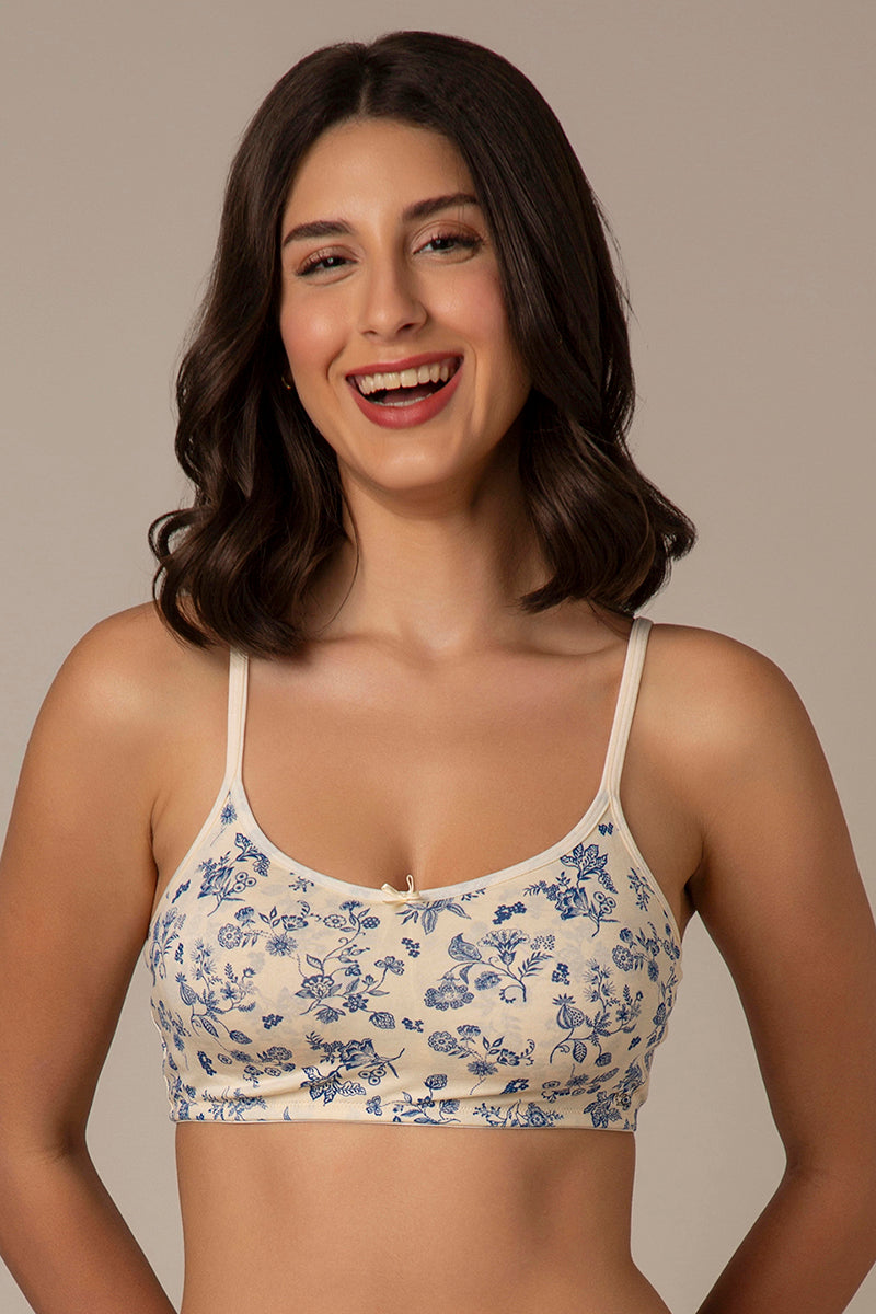 Non-Wired Bras - Buy Wireless Bras Online By Price & Size – tagged