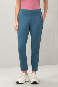 Energize Flexi Track Pants - Ocean View - color option