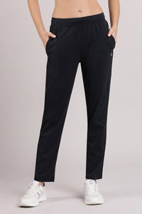 Energize Flexi Track Pants - Black - color option