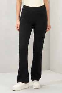 Elements Lounge Pants - Black - color option