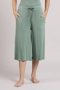 Serene Dream Culottes - Iceberg - color option