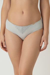 Lace Elegance Bikini Panty - Micro Chip thumbnail 1