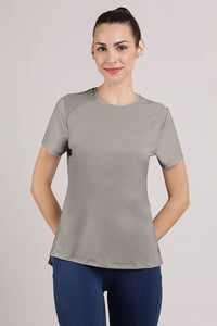 Energize Active Tee - Ultimate Grey - color option
