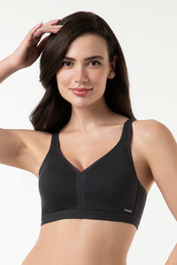 COTTON CHIC SUPPORT BRA thumbnail 5