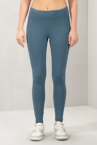 Elements Leggings - Ocean View - color option